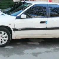دربست به تمام نقاط کشور با خودروی زانتیا