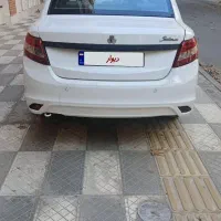 ساینا مدل ۱۴۰۰|خودرو سواری و وانت|کرج, کوی فرهنگ|دیوار