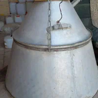 دیگ گلابگیری