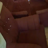 مبل سالم تمیز