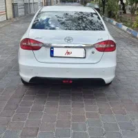 جک J5|خودرو سواری و وانت|تبریز, |دیوار