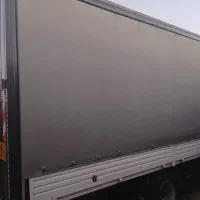 الوند 8ونیم تن ۱۴۰۲|خودرو سنگین|لالجین, |دیوار