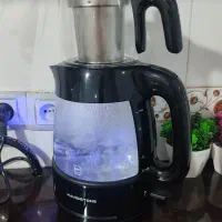 چای‌ساز سر همی خارجی هاردستون