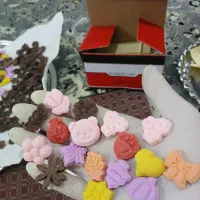 قندو نبات فانتزی