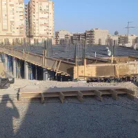 کارگر نیمه ماهر قالب ارماتور
