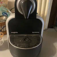 دستگاه قهوه ساز NESPRESSo