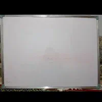تخته وایت بزرگ ۱۱۰×۹۰