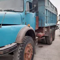 ده چرخ کمپرسی ۵۱|خودرو سنگین|شاهینشهر, گزبرخوار|دیوار