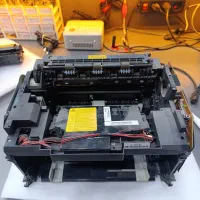 تعمیر پرینتر لیزری،جوهرافشان وشارژ کارتریج باضمانت