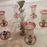 لوستر قدیمی