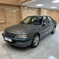 پارس tu5 مدل ۹۵