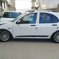 کوئیک لوازمی|خودرو سواری و وانت|همدان, |دیوار