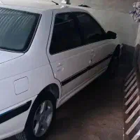 پژو پارس LX TU5 سیمی|خودرو سواری و وانت|ریز, |دیوار