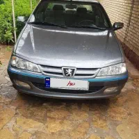 موتور تازه تعمیر  بسیار سالم