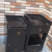 لوازم ارایشگاهی|آرایشگاه و سالن‌های زیبایی|گرمسار, |دیوار