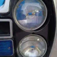 وسایل نیسان چراغ ایینه بوق دنده عقب