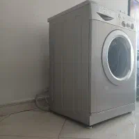 لباس شویی ایتالیایی|ماشین لباسشویی و خشککن لباس|مشهد, چهارچشمه|دیوار