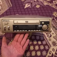 دستگاه پخش سی دی