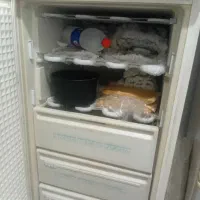 یخچال فریزر