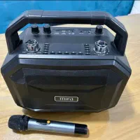 اسپیکر پرتابل میفا اصلی Mifa M520 ll