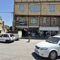 سه تا مغازه فروشی طبرسی شمالی