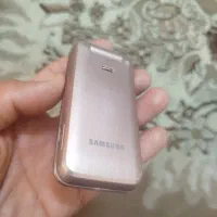 سامسونگ تاشو بسیار تمیز