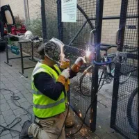 جوشکاری سیار|خدمات پیشه و مهارت|زاهدان, |دیوار