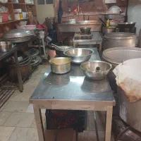 واگذاری-رستوران-با-وسایل-کامل