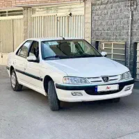 پارس tu5 ۱۴۰۲ درحد صفر کمکار فروش فوری قیمت عالی