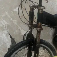 دوچرخه ۲ عدد|دوچرخه، اسکیت، اسکوتر|پارس‌آباد, |دیوار