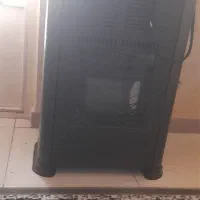 مارک جنرال راش