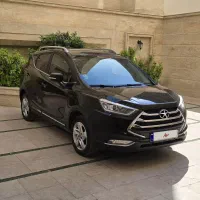 جک s3 اتومات مدل ۴۰۲ جک اس ۳