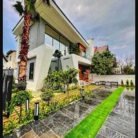 ویلا تریبلکس۲۸۰متری//شهرک برند اسفالت