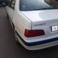 ۱۴۰۰درجه یک xu7 درحد|خودرو سواری و وانت|بابل, |دیوار