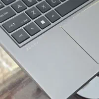 غول قدرتمند HP ZBOOK G9