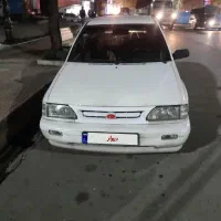پراید ۱۴۱