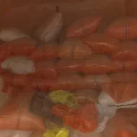 کاه سفید درجه یک اماده