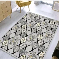 دنیای گلیم|گلیم، جاجیم، گبه|آران و بیدگل, |دیوار