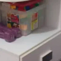 سرویس خواب همواره با کاناپه ویترین وساعت ایستاده|تخت و سرویس خواب|نوشهر, |دیوار