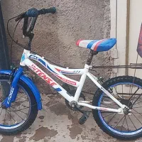 دوچرخه 16|دوچرخه، اسکیت، اسکوتر|خرمآباد, |دیوار