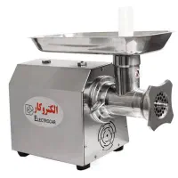 چرخ گوشت مدل EC17 الکتروکار سایز12 تمام استیل|خردکن، آسیاب، غذاساز|پاکدشت, پاکدشت (مامازند)|دیوار