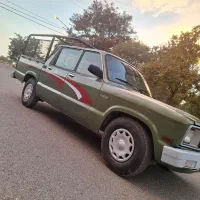 مزدا دوکابین۸۴ ژاپن ..عتیقه..|خودرو سواری و وانت|مشهد, مقدم|دیوار