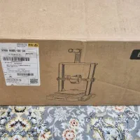 پرینتر سه بعدی Creality ender 3 v3 se