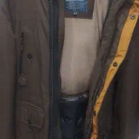 کاپشن مردانه