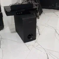 سینما خانواده کاملا سالم صدای عالی