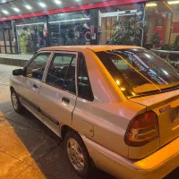 پراید141 مدل85