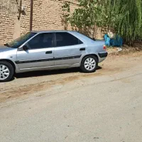 زانتیا۲۰۰۰ مدل ۸۴ معاوضه با پراید|خودرو سواری و وانت|بجنورد, |دیوار