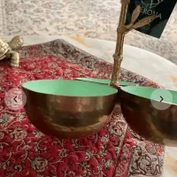 اردو خوری ویونا برنج هندی|ظروف سرو و پذیرایی|تهران, آذربایجان|دیوار