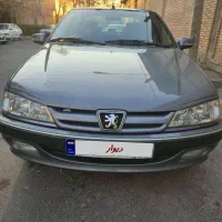 پژو پارسtu5مدل۱۴۰۰