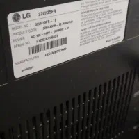 تلویزیون ال جی|تلویزیون و پروژکتور|کرمانشاه, |دیوار